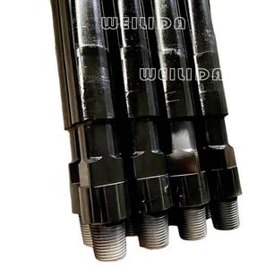 <span class=keywords><strong>Ingersoll</strong></span>-Tubo de perforación para pozo de agua, <span class=keywords><strong>Rand</strong></span> <span class=keywords><strong>t4w</strong></span> - Product Image 1