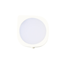 Mini interrupteur de type Q Veilleuse homologuée UL/CUL/CE Lampe murale à brancher Veilleuse