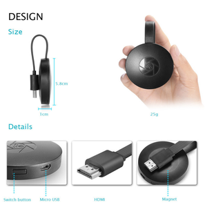 โปรเจคเตอร์ภาพยนตร์กลางแจ้งแบบพกพา,มิเรอร์หน้าจอไร้สายและ <span class=keywords><strong>Miracast</strong></span>,รองรับ1080P - Product Image 2