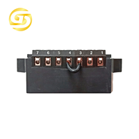 Module redresseur de frein moteur pour accessoires de machine de forage DEMAG GS 26089484 GS26089484