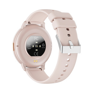 Montre connectée T6, best-seller, écran HD de 1,38 pouce, boîtier en alliage de zinc pour hommes et femmes, avec moniteur de fréquence cardiaque, appels Bluetooth, smartwatch à prix avantageux - Product Image 5