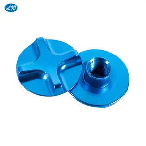 Anodized Aluminum Aluminum Parts Cnc Machining Mechanical Parts Cnc Machining Aluminum Metal Anodized Cnc Machining Aluminum Anodized Turning