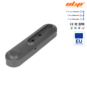 Cubierta Lateral Derecha Original para Patinete Eléctrico Mi 6, Impermeable y a Prueba de Polvo, Decoración de la Carrocería, Cubierta Protectora - Product Image 1