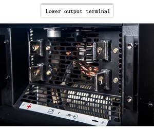 Ventes directes d'usine Huayuan Machine <span class=keywords><strong>de</strong></span> soudage à l'arc submergé MZ - 630/1000/1250/1600 /2000igbt - Product Image 6