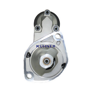 Motorino di avviamento compatibile per MERCEDES-BENZ S-CLASS S 500 4-matic (221.086, 221.186) benzina (KW: 285, HP: 388) da - Product Image 1