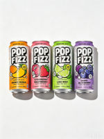 OEM Private Label Aangepaste Premix Geblikte RTD Alcoholische Drank Fruit Whisky Vodka Alcoholische Jelly Sprankelende Sirop Cocktail Drank
