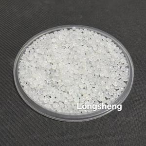 Gránulos de Polietileno Lineal de Baja Densidad (LLDPE) 222WT Virgen, Resina de Alta Resistencia y Baja Densidad, en Polvo, para Bolsas, Ropa y Embalaje - Product Image 6