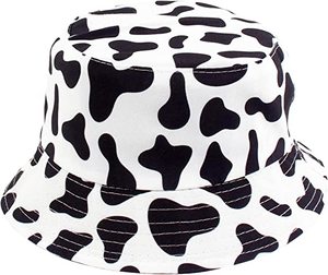 Chapeaux Bob Respirants pour Femmes Printemps-Été, Casquettes Décontractées à Large Bord Style Hip-Hop, Chapeau de Pêcheur - Product Image 5