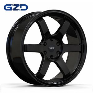 ล้อฟอร์จ 20x9.<span class=keywords><strong>5</strong></span> นิ้ว 6061 T6 สีดำซาติน สำหรับ Dodge Ram <span class=keywords><strong>1500</strong></span> <span class=keywords><strong>5</strong></span> ก้าน ขายส่งจากโรงงาน ผลิตด้วยเครื่อง CNC แบบกำหนดเอง OEM - Product Image 1