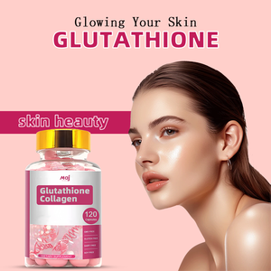 <span class=keywords><strong>Oem</strong></span> 5000Mg Glutathion Collageen <span class=keywords><strong>Capsule</strong></span> Capsules Private Label Huid <span class=keywords><strong>Whitening</strong></span> Glutathion Softgel Collageen Supplementen - Product Image 3