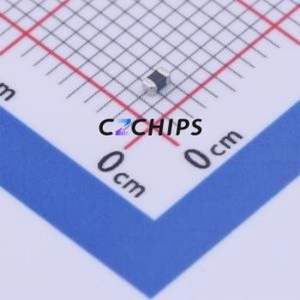 Termistor NTC SDNT1608X683F4150FTF, Resistencia 0603, 68kOhm, 4150K, 1%, 100mW - Product Image 1