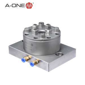 Chính xác thay đổi nhanh chóng dovetail Jig workholding với <span class=keywords><strong>r</strong></span> Trung tâm tấm cho máy phay CNC 3a-110212 - Product Image 4