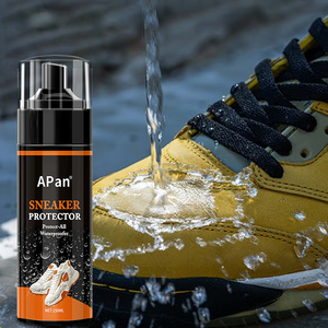 Spray de protection pour chaussures, protecteur de baskets - Product Image 4