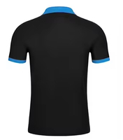 Uniforme de Trabajo Personalizado con Diseño Gratuito para Personal de Comida Rápida, Camiseta Polo, Gorra, Delantal, Uniforme de Hotel