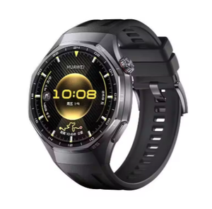 Smartwatch <span class=keywords><strong>HUAWEI</strong></span> <span class=keywords><strong>Watch</strong></span> <span class=keywords><strong>GT</strong></span> 6 Pro 2025 HarmonyOS con Más de 100 Modos Deportivos, Más de 17000 Mapas de Campos de Golf, Altitud y Oxígeno en Sangre para <span class=keywords><strong>HUAWEI</strong></span> AI Life - Product Image 2