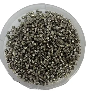 Pure 99.95% Cobalt pellets Co 3*3mm 6*6mm Cobalt Metal