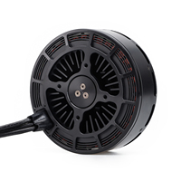 MAD M20 IPE 80KV 100KV Heavy Lift Brushless Drone Motor Moteur de livraison habité pour avion multirotor UAV