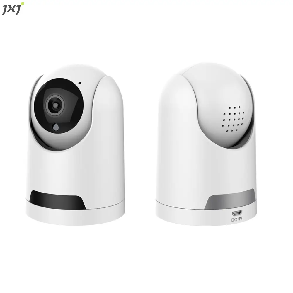 JXJ 1080P High Definition Pro Cordless School Sports Webcam Smallest Action Mini IP Home CCTV Video Hunting Kids Camera