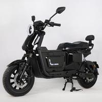 Nouvelle Moto Électrique Tout-Terrain 72V Haute Puissance à Moteur Central 2026, Certifiée EEC COC, Moto Cross Électrique Adulte Haute Vitesse Longue Portée