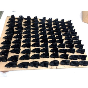 ชิ้นส่วนต้นแบบทางการแพทย์แบบ CNC Handboard สำหรับการผลิตชิ้นส่วนต้นแบบอย่างรวดเร็ว รับผลิตตามแบบ OEM - Product Image 2