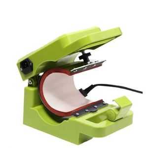 Machine de presse à chaud sous vide 3D pour sublimation de tasses et gobelets de 30 oz, fabrication en usine, vente en gros - Product Image 1