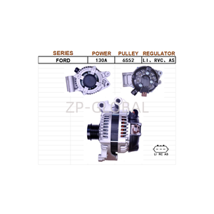 Regulador <span class=keywords><strong>de</strong></span> <span class=keywords><strong>alternador</strong></span> automático eléctrico <span class=keywords><strong>de</strong></span> buen precio para <span class=keywords><strong>Ford</strong></span> Mondeo 1,5 T/<span class=keywords><strong>Focus</strong></span> 1,6 T - Product Image 4