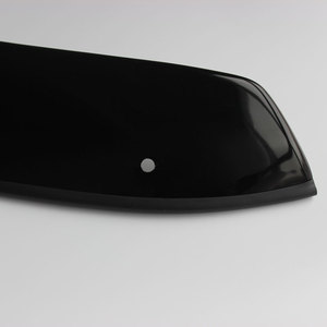 YCSUNZ Черная защитная крышка для капота Защитная крышка для Toyota <span class=keywords><strong>Fortuner</strong></span> 2016 2017 2020 - Product Image 4