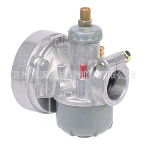 Pz15j 6575 คาร์บูเรเตอร์รถจักรยานยนต์แบบกลไกสำหรับเปลี่ยนซ่อมใหม่ - Product Image 1