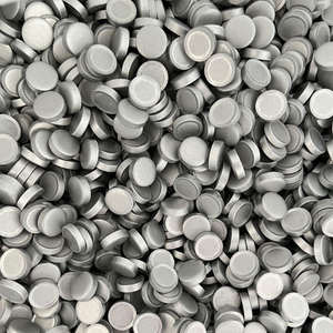 Lámina de Aluminio Personalizable <span class=keywords><strong>Slug</strong></span> 1070 O Temper de <span class=keywords><strong>2</strong></span>.5-6 mm Utilizada <span class=keywords><strong>para</strong></span> Embalaje - Product Image 2