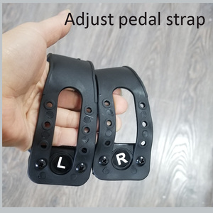 Gyroscope de rééducation, résistance magnétique, équipement de gymnastique <span class=keywords><strong>à</strong></span> domicile, mini cyclisme, exercices pour les <span class=keywords><strong>bras</strong></span> et les jambes - Product Image 4