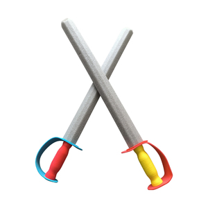 Leichtgewicht-Spielzeug Schwerter Schaumstoff Cosplay-Schwerter Eva-Schaumstoff-Schwert-Spielzeug für Kinder - Product Image 2
