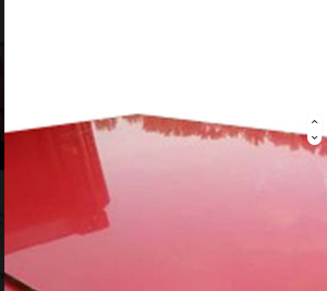 Panneau MDF à revêtement UV étanche à l'humidité pour la colle E0 <span class=keywords><strong>de</strong></span> feuille d'armoire <span class=keywords><strong>de</strong></span> meubles à haute brillance <span class=keywords><strong>de</strong></span> cuisine - Product Image 5