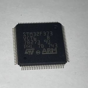 ไมโครชิป MCU ไมโครคอนโทรลเลอร์ IC STM32F373VCT6 ของแท้ - Product Image 1