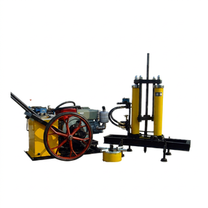 Vehículo CPT Tipo Crawler para Penetración de Conos en Camiones con Alta Precisión, 1 Año de Garantía, Multivoltaje, Origen EE. UU. - Product Image 1