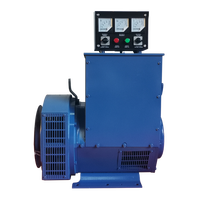 Alternateur 220V 200KW 250Kva alternateur 380V 10Kw Prix de l'alternateur 10Kw 10Kva Dynamo