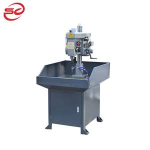 GT2-223 CNC iso 10 soportes de herramienta con máquina de roscado promens München maquinaria co - Product Image 4