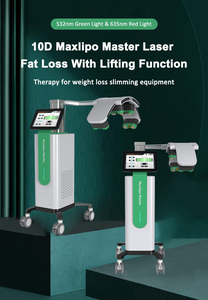 Máquina Maxlipo Master 2026 para Uso Doméstico, Reafirmación de la Piel y Quema de Grasa, Gran Venta para Adelgazamiento Corporal y Pérdida de Peso - Product Image 2