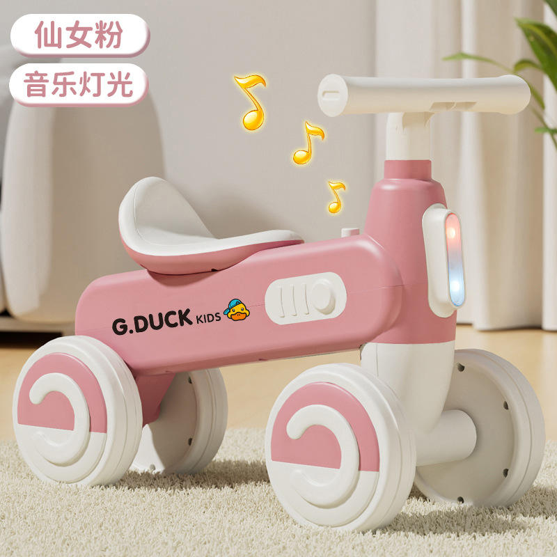 Princess Pink [Premium Edition with Lights and Music]