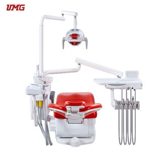 Dentistry Department Equipment Medical Treatment <strong>Unit</strong> Electric <strong>Dental</strong> <strong>Chair</strong> - Product Image 3