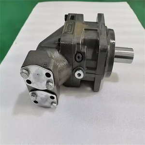Motor Hidráulico de Pistón F12-080-MF-IV-D-000-0000-P0, F12-152-MF-SV-S-000-0000-P0, F12-110-MF-IV-Z-000-0000-P0 - Product Image 6