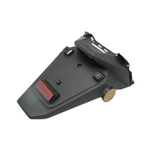 Accessori Universali per Biciclette Elettriche e Scooter Yadea in Acciaio Inox e Plastica, Direttamente dalla Fabbrica, Garanzia di 1 Anno, Spedizione Rapida - Product Image 5