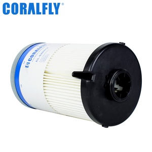 CORALFLY - Filtro Separador de Agua y Combustible para Motor de Camión FS20313 - Product Image 4