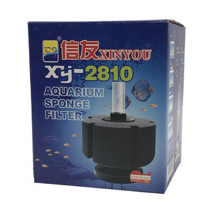 XINYOU 통풍기 수족관 액세서리 수족관 공기 펌프 XY2810 - Product Image 2