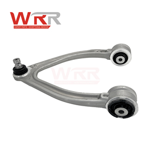 2223300607 2173304000 ชุดควบคุมแขนล่างด้านหน้าสำหรับรถเบนซ์ W222 S350 S400 S500 อะไหล่ช่วงล่างรถยนต์ระดับพรีเมียม - Product Image 3