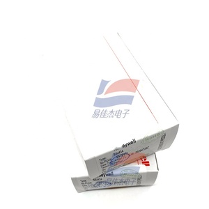 Ss443a đơn cực hiệu ứng <span class=keywords><strong>Hall</strong></span> Cảm biến vị trí kỹ thuật số <span class=keywords><strong>IC</strong></span> - Product Image 5