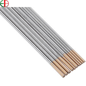 TIG WT20 Tungsten <strong>Welding</strong> Electrode Tungsten Carbide <strong>Welding</strong> <strong>Rod</strong> - Product Image 5