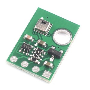 AHT20 Temperature and Humidity <strong>Sensor</strong> Module Development Board High Precision DHT11 Upgraded I2C - Product Image 4