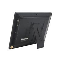 Téléviseur numérique de poche LCD miniature de 9 pouces, lecteur de télévision portable intelligent sans fil
