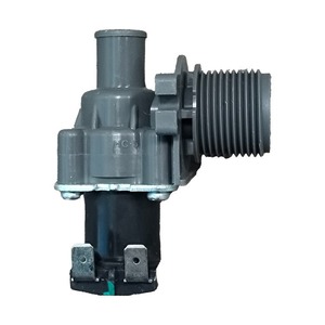 Válvula de entrada Stol de 16mm, 26mm, 41mm para lavadora Haier, válvula única 034000126CA - Product Image 2