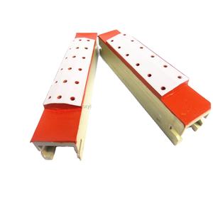 Pièce de rechange pour machine d'étiquetage Krones/KHS/SIG 2023, tambour à vide, coussin de bouteille - Product Image 5